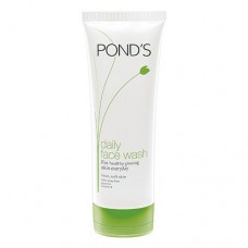 Ponds Daily Face Wash, 50 gm Tube
